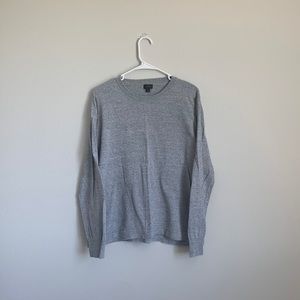 Men’s J Crew Pullover Sweater